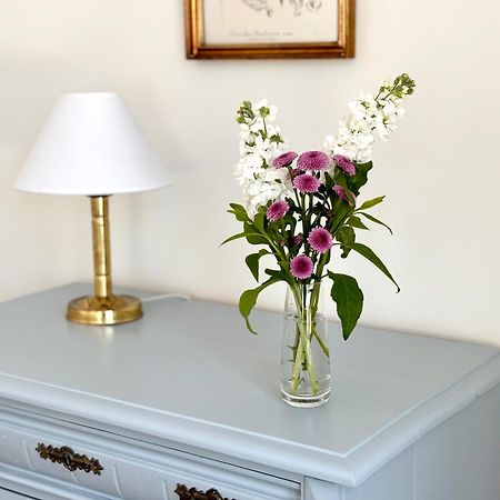 Gundershoj Bed & Breakfast Ebberup 외부 사진