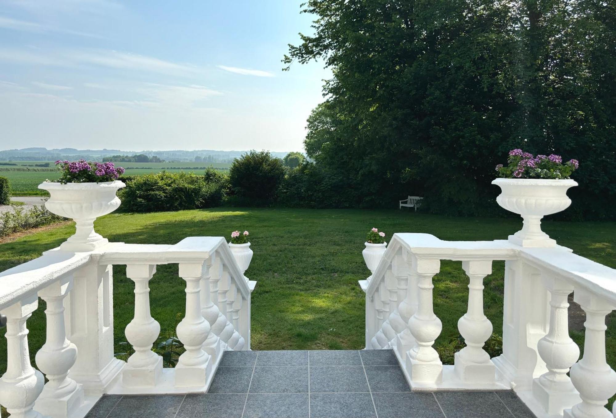 Gundershoj Bed & Breakfast Ebberup 외부 사진