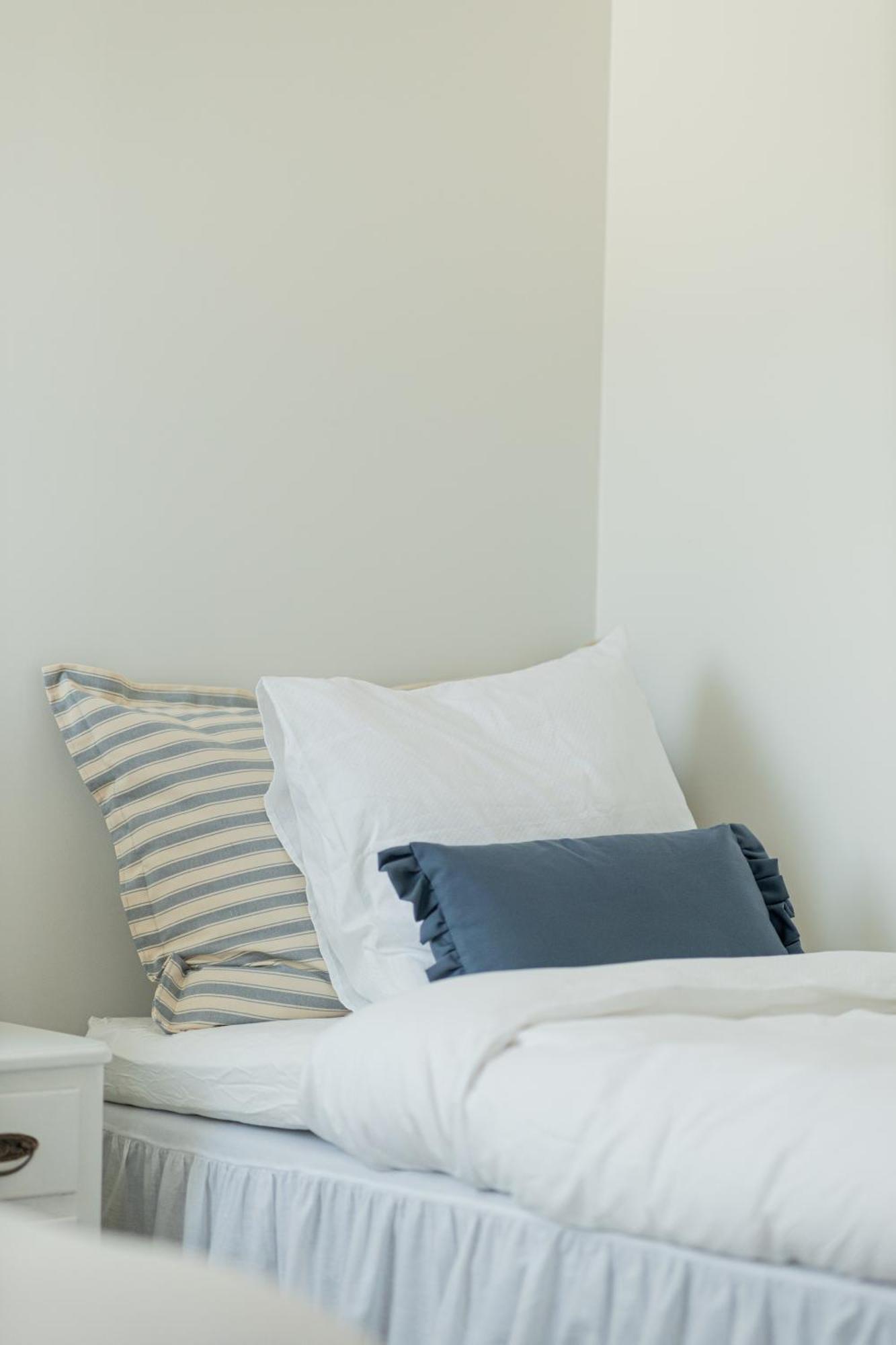 Gundershoj Bed & Breakfast Ebberup 외부 사진