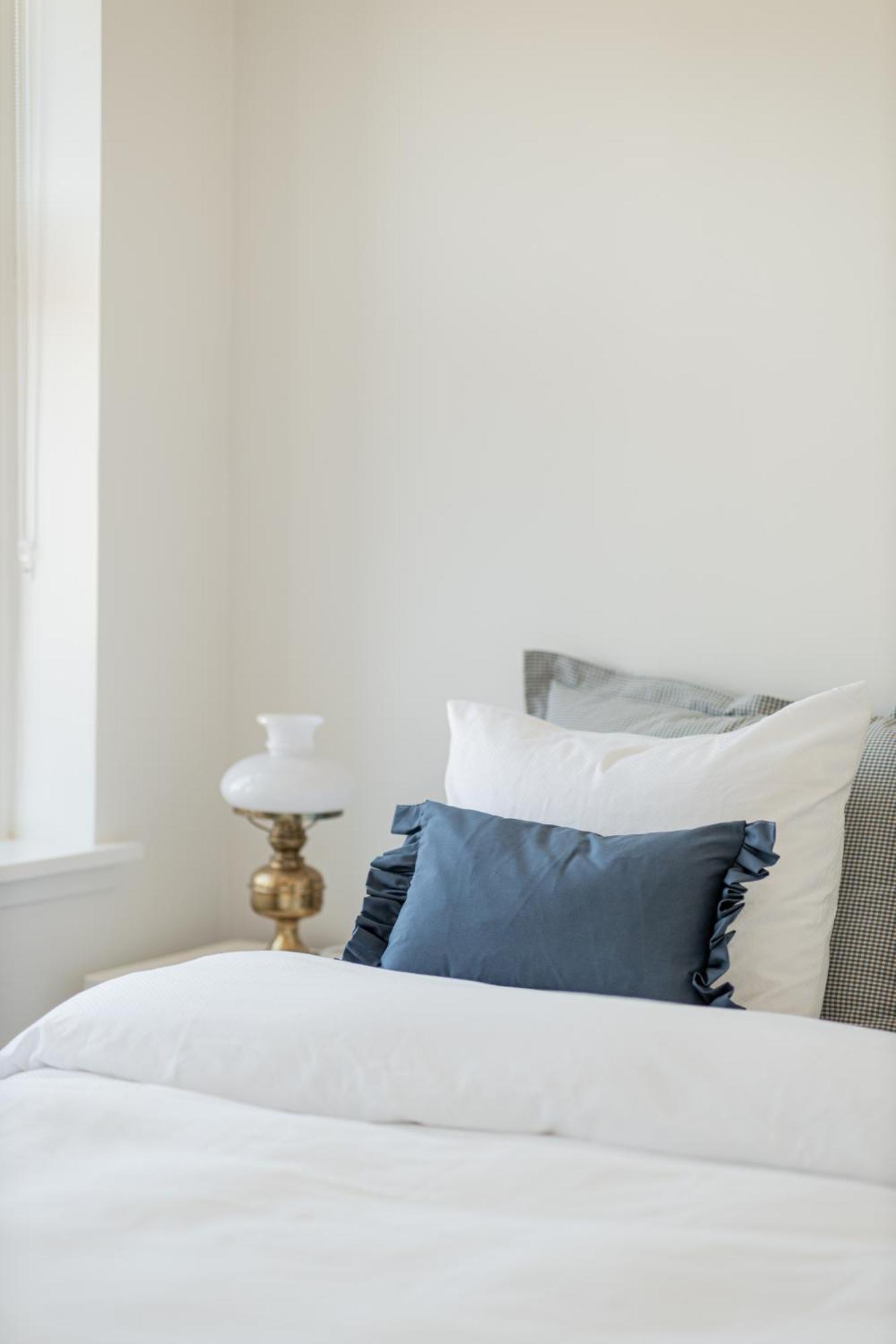 Gundershoj Bed & Breakfast Ebberup 외부 사진