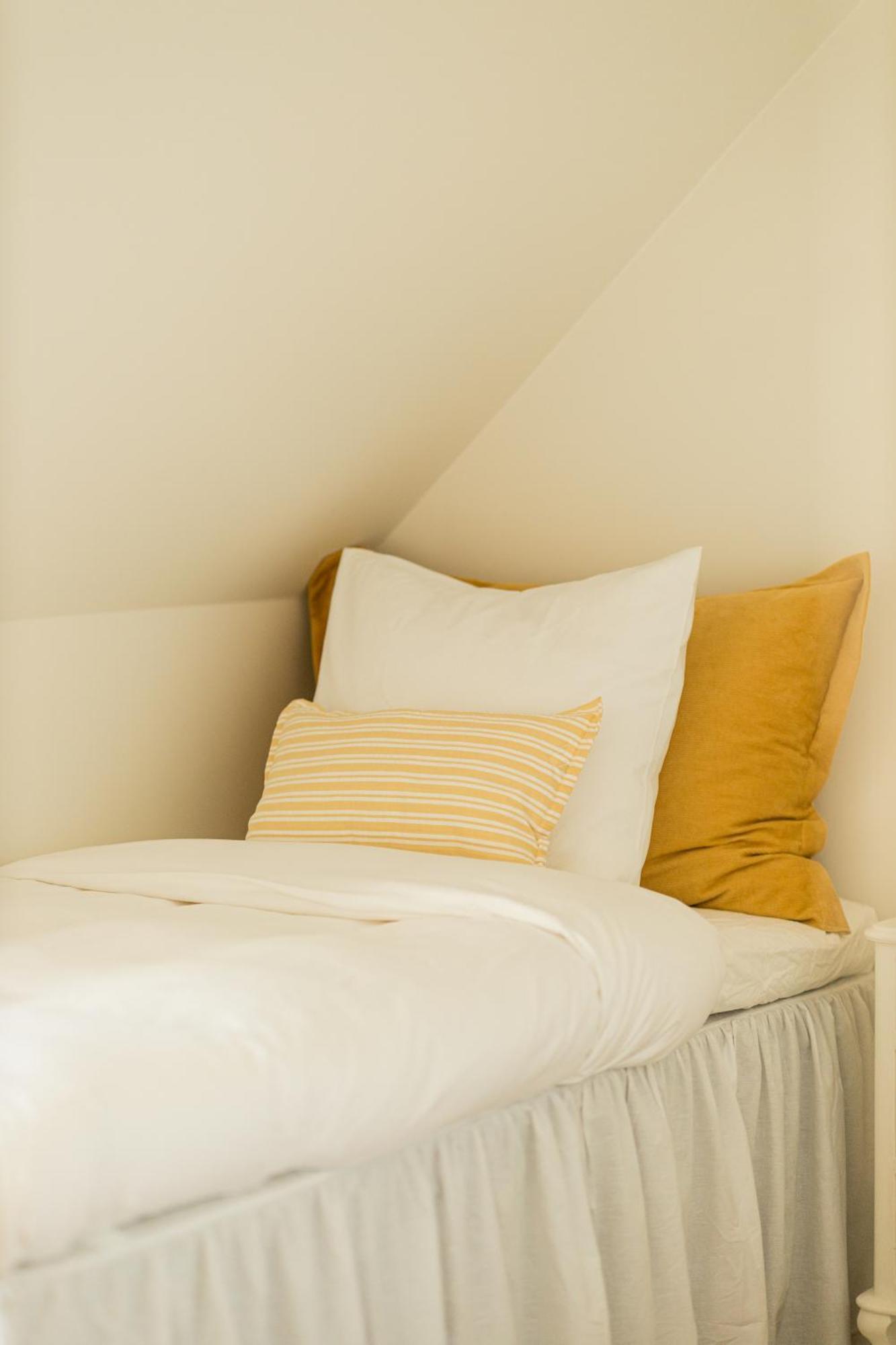 Gundershoj Bed & Breakfast Ebberup 외부 사진