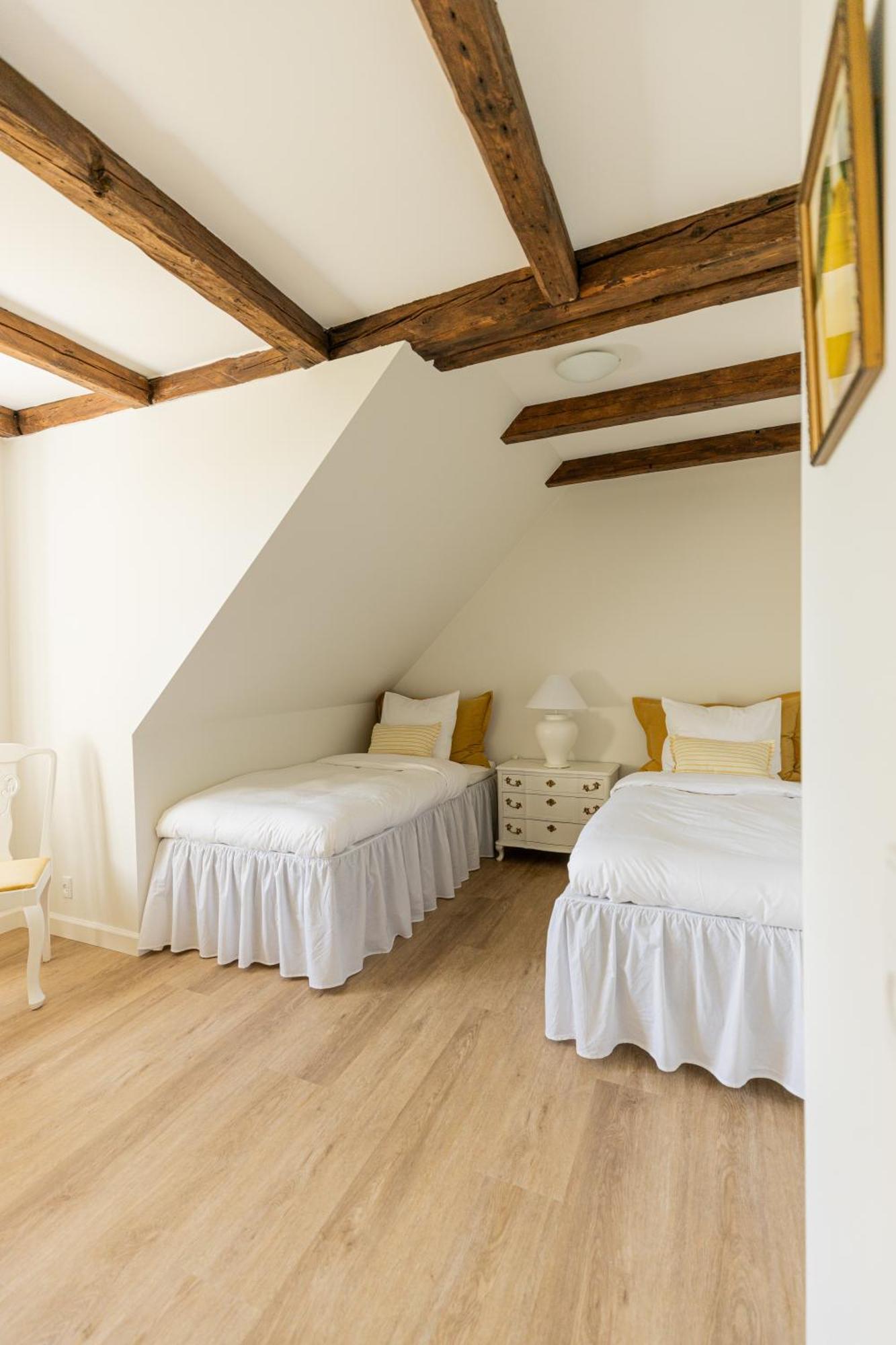 Gundershoj Bed & Breakfast Ebberup 외부 사진