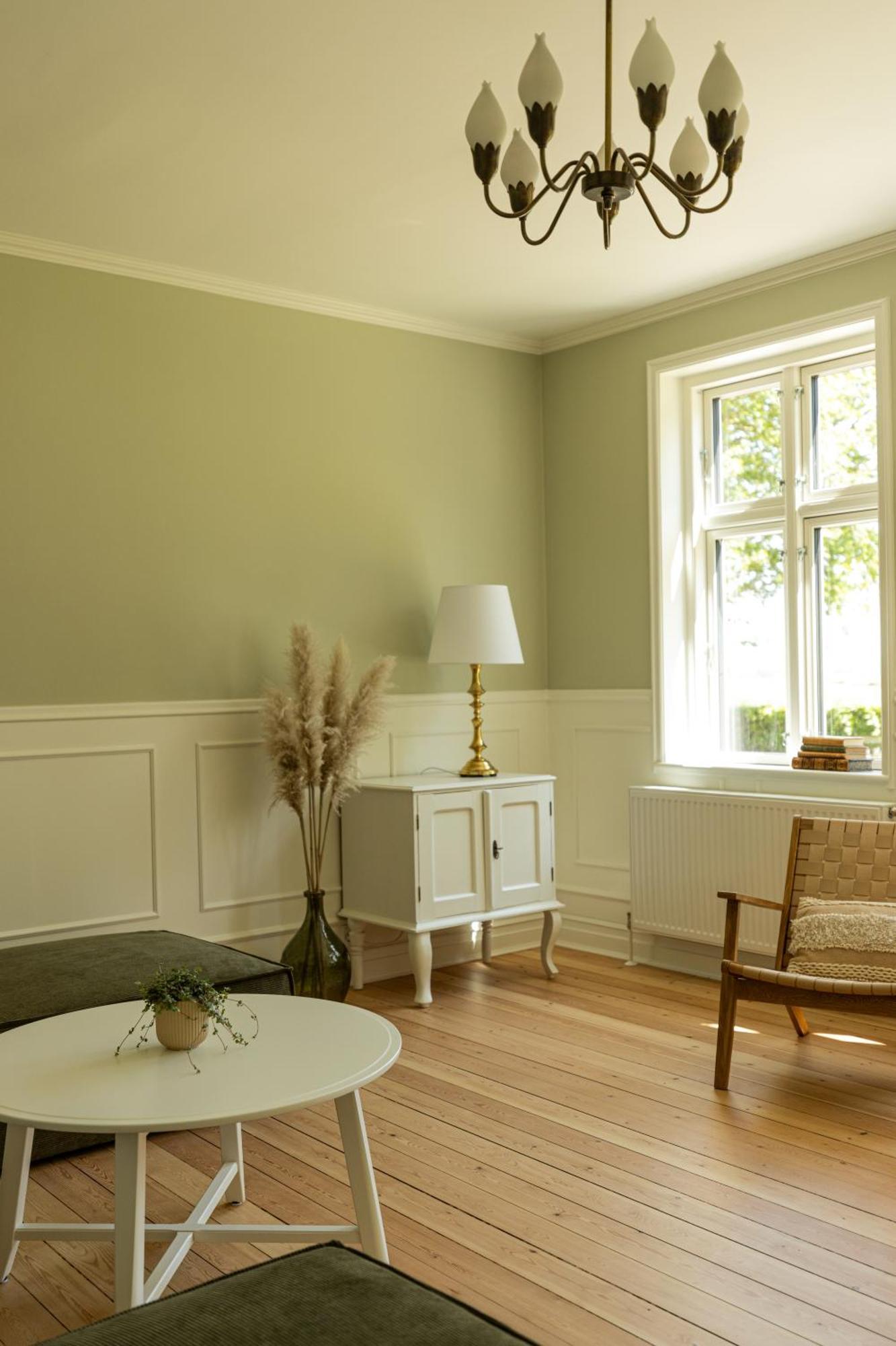 Gundershoj Bed & Breakfast Ebberup 외부 사진