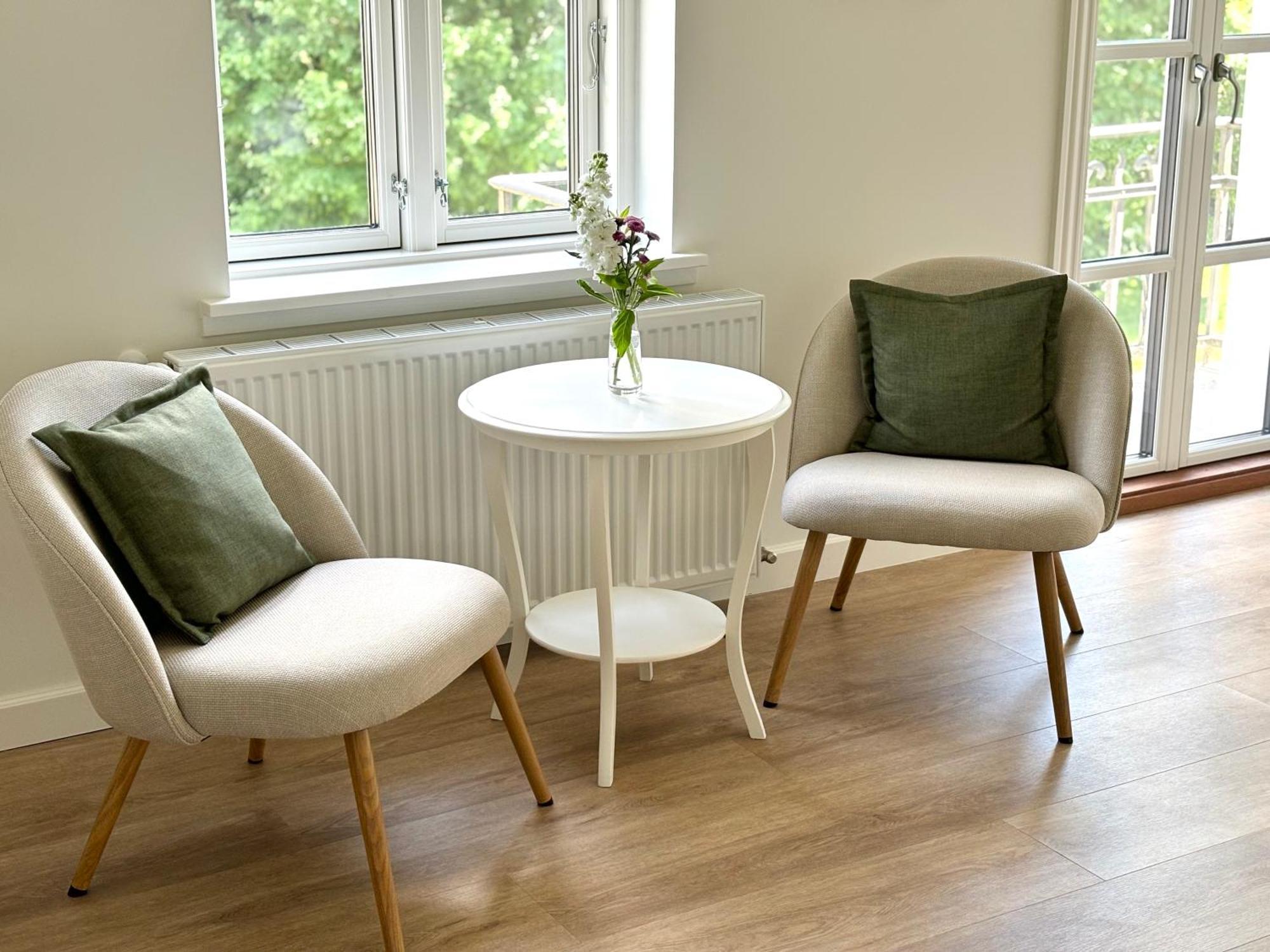 Gundershoj Bed & Breakfast Ebberup 외부 사진
