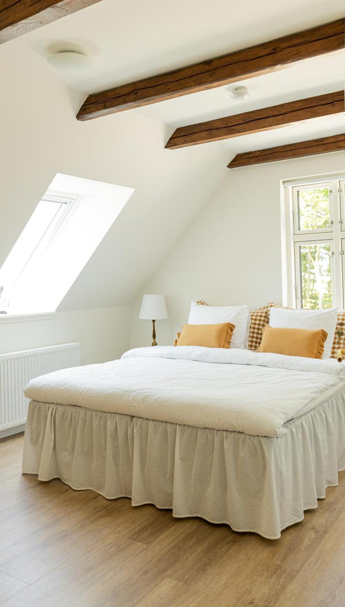 Gundershoj Bed & Breakfast Ebberup 외부 사진