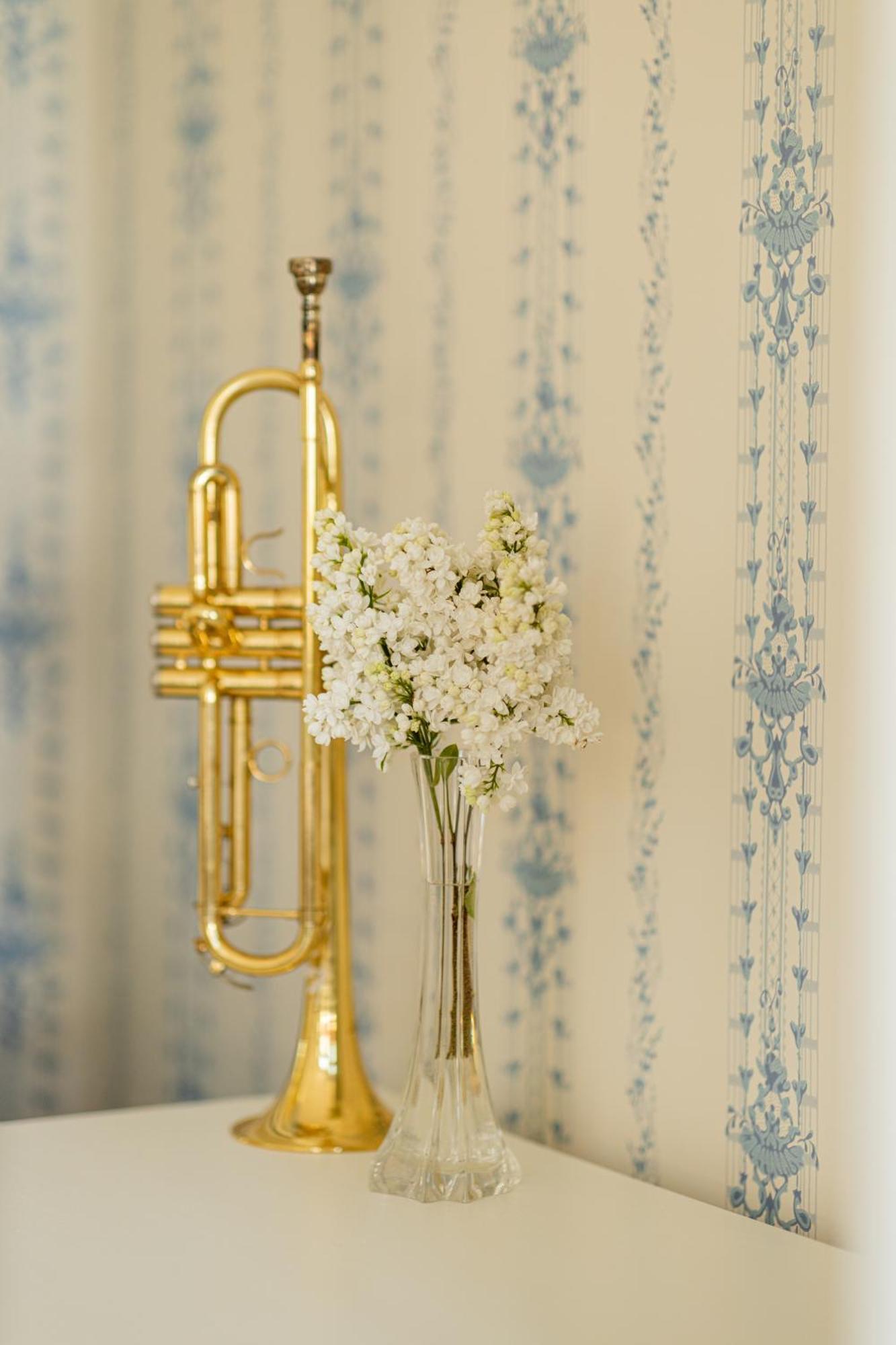 Gundershoj Bed & Breakfast Ebberup 외부 사진