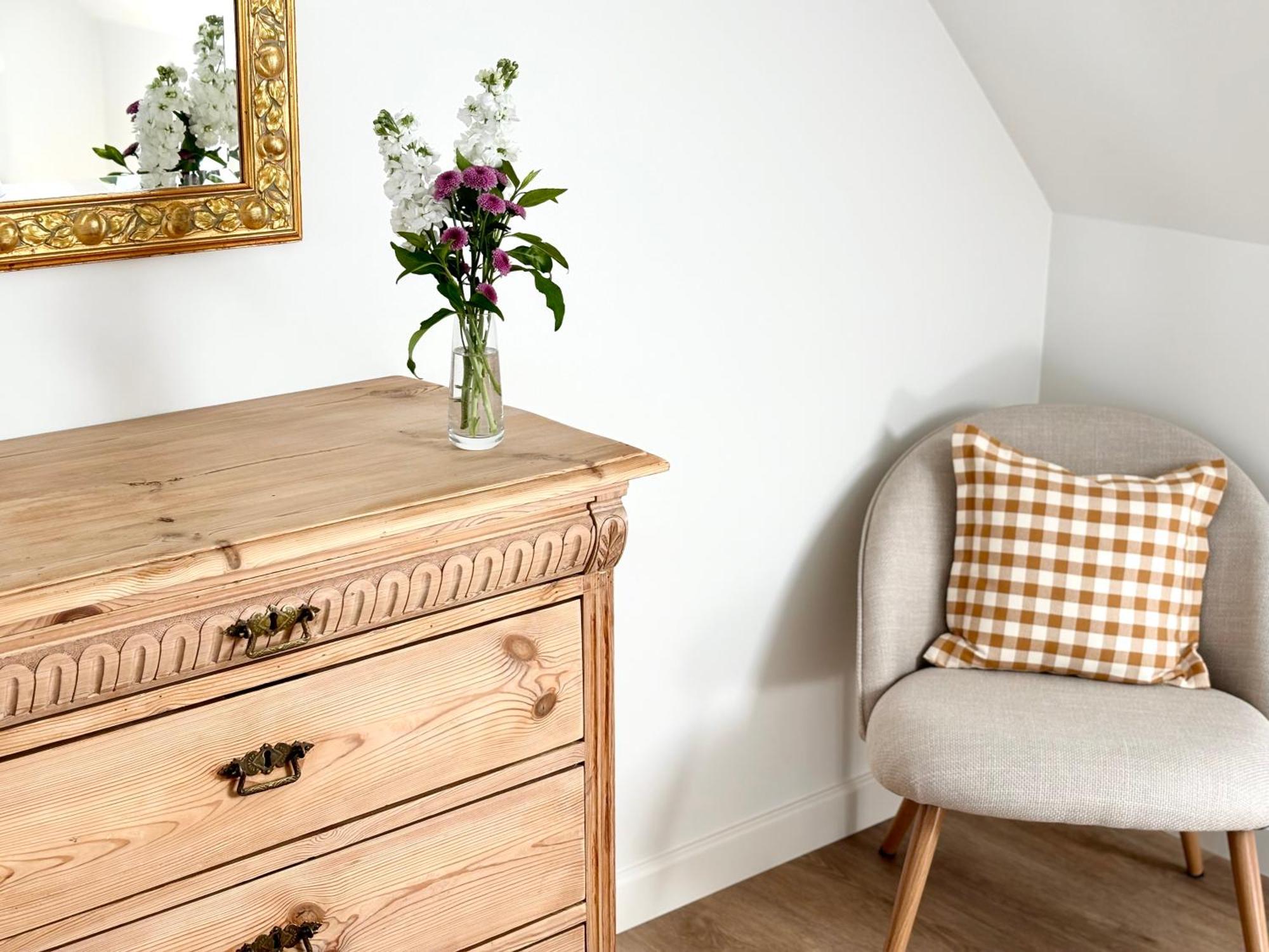 Gundershoj Bed & Breakfast Ebberup 외부 사진