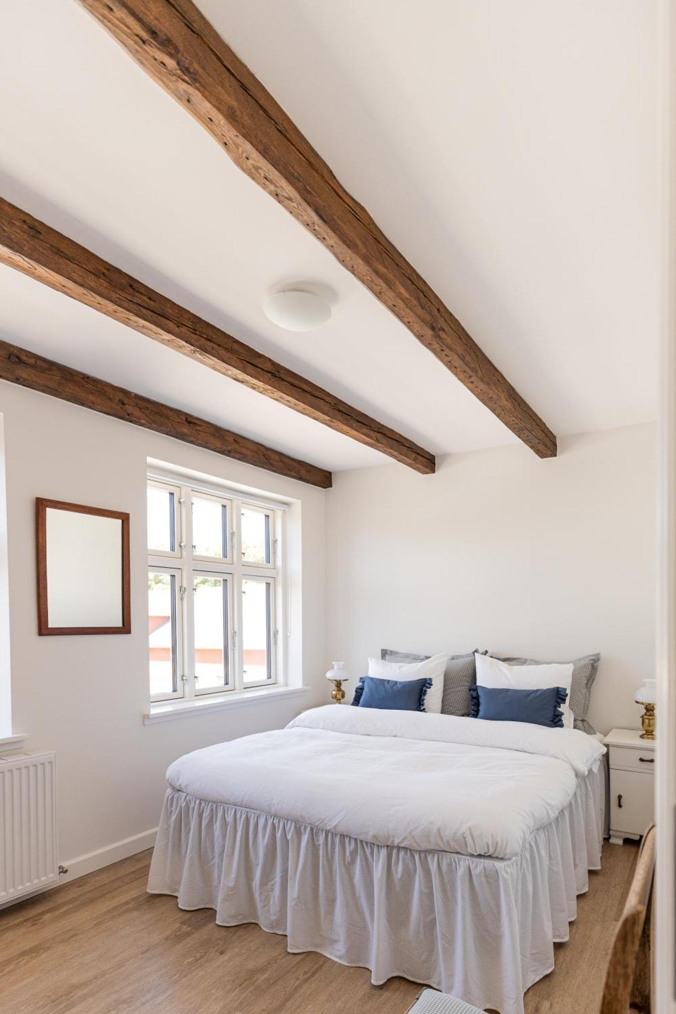 Gundershoj Bed & Breakfast Ebberup 외부 사진