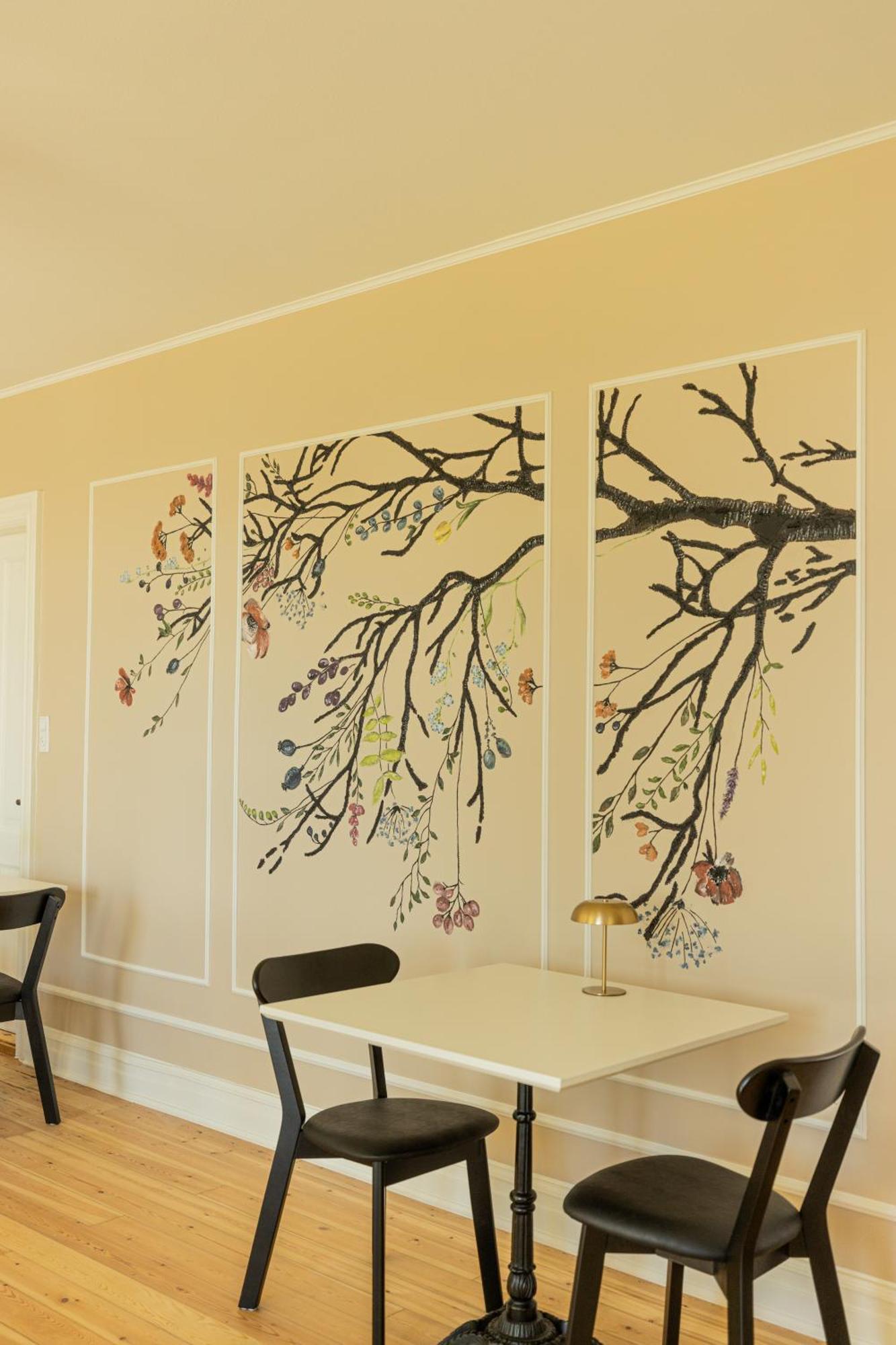 Gundershoj Bed & Breakfast Ebberup 외부 사진