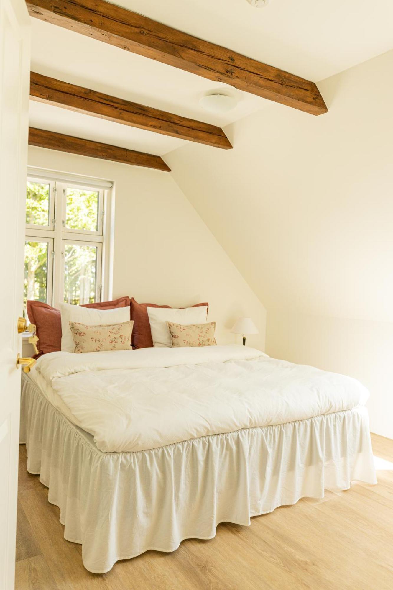 Gundershoj Bed & Breakfast Ebberup 외부 사진