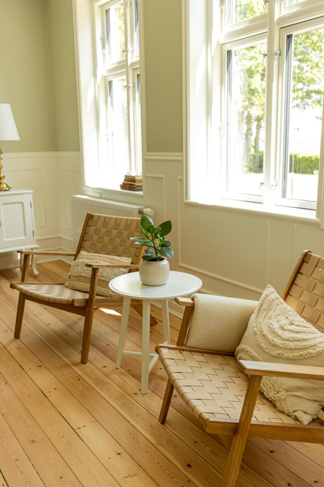 Gundershoj Bed & Breakfast Ebberup 외부 사진