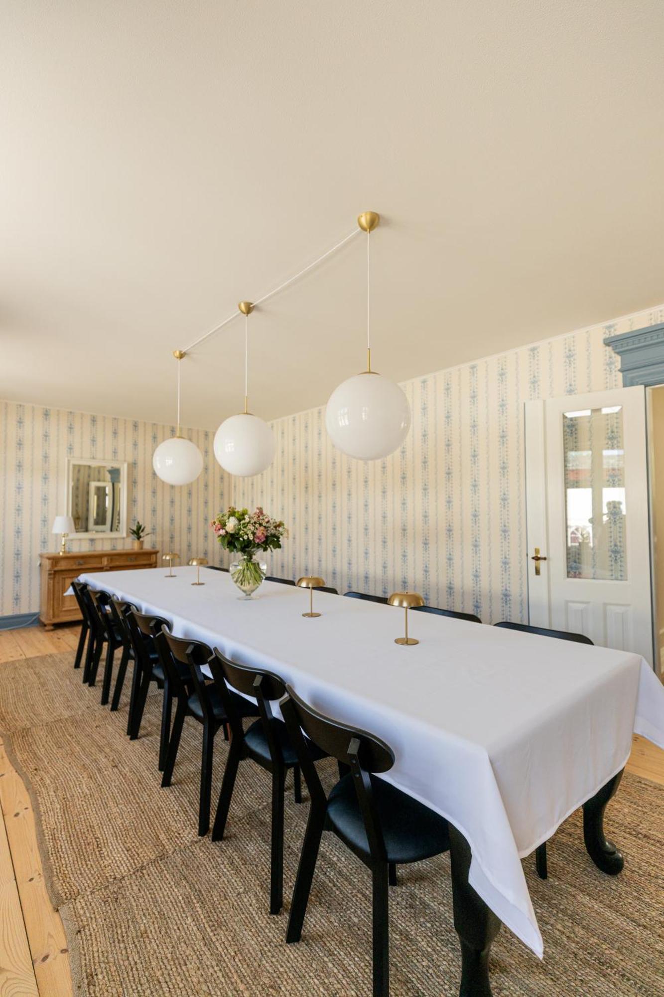 Gundershoj Bed & Breakfast Ebberup 외부 사진