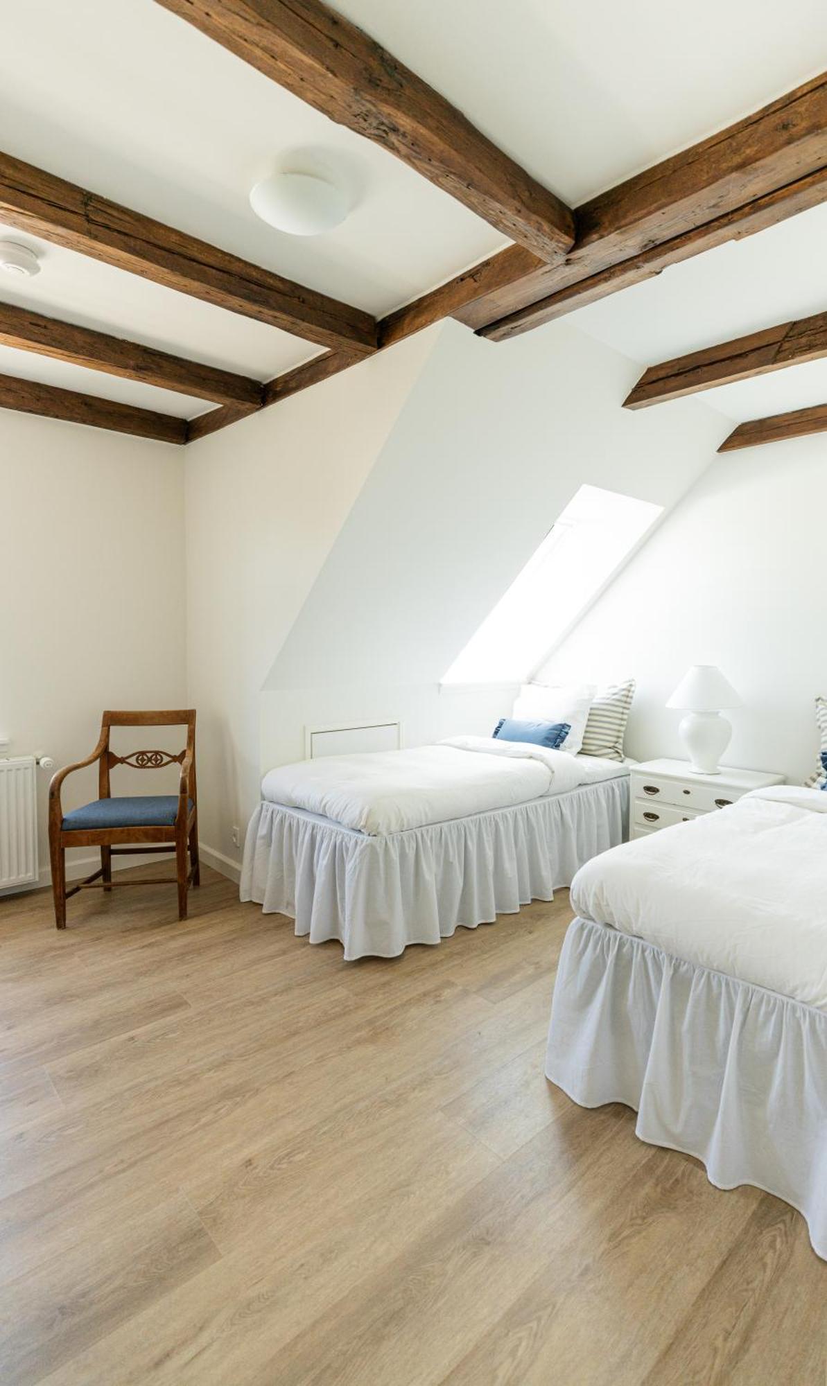 Gundershoj Bed & Breakfast Ebberup 외부 사진