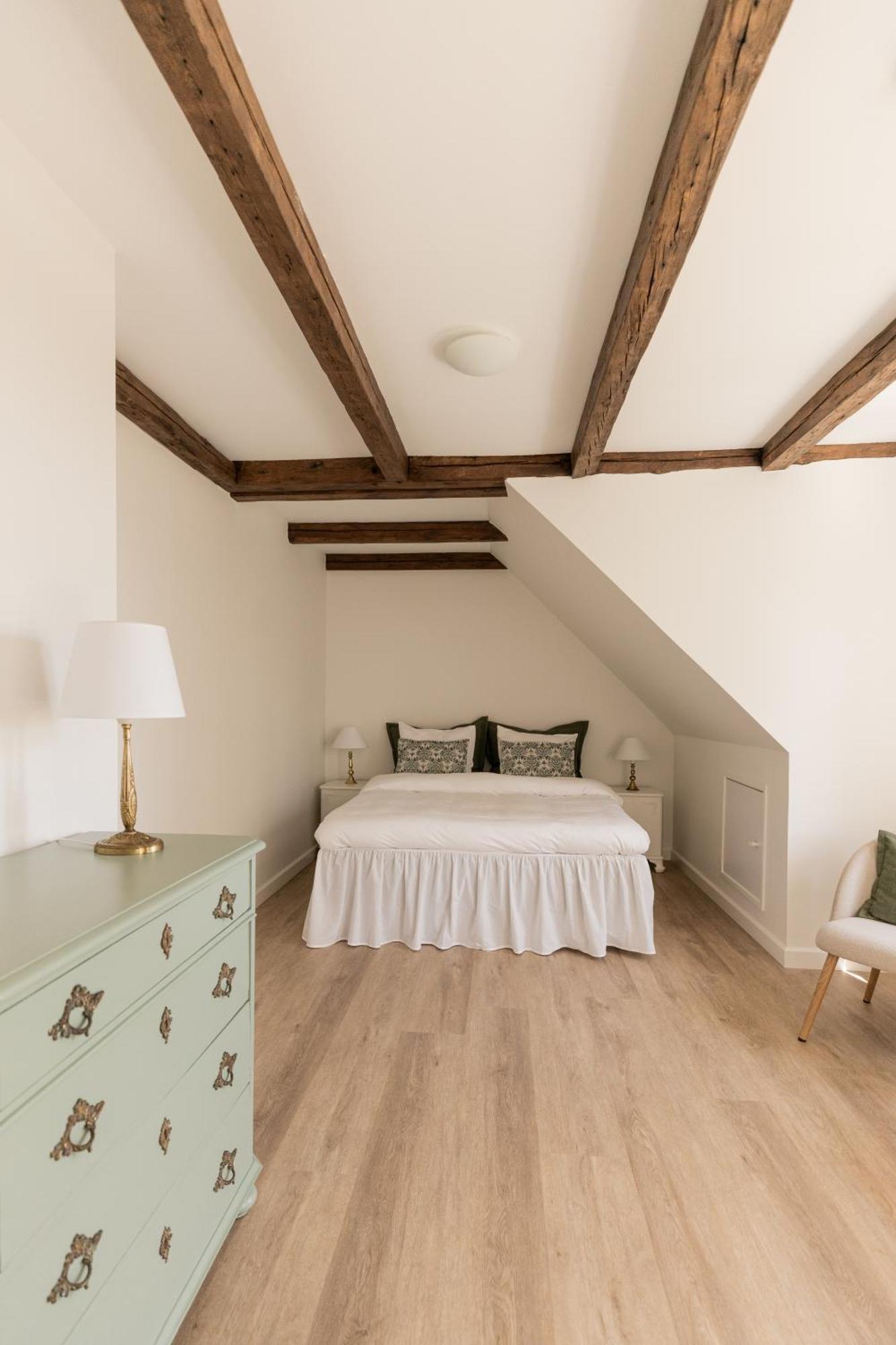 Gundershoj Bed & Breakfast Ebberup 외부 사진